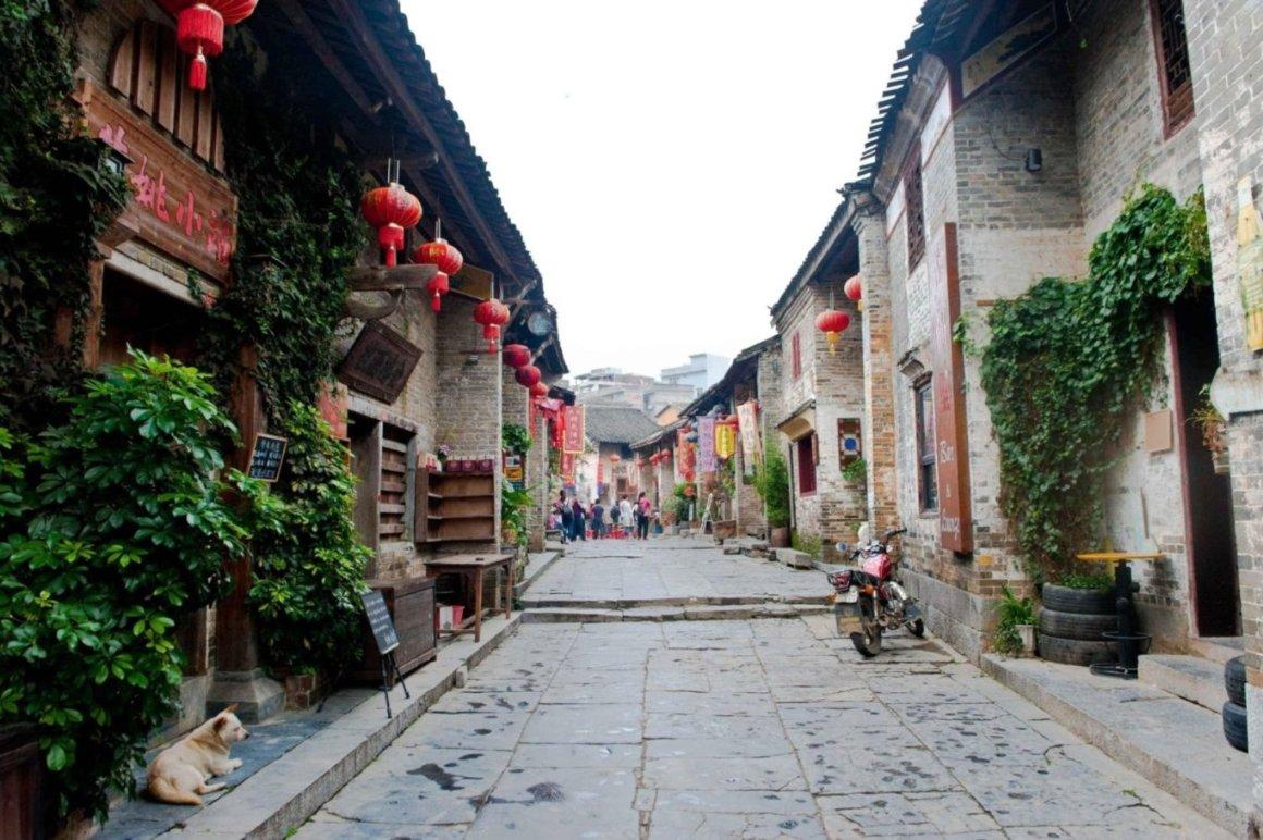 美丽大城市拼图